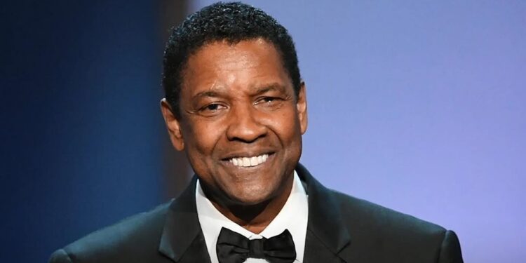 Denzel Washington: A Lenda do Cinema que Construiu um Império Bilionário!