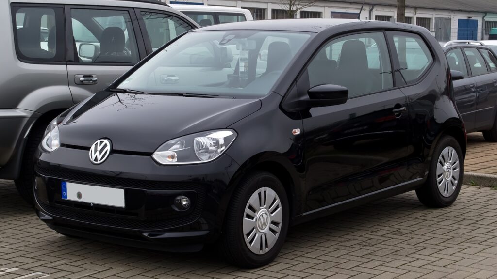 Volkswagen Surpreende Com Carro Popular! Custa R$ 28 Mil e Faz 16 Km/L