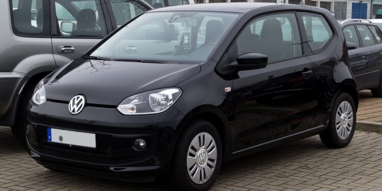 Volkswagen Surpreende Com Carro Popular! Custa R$Г‚В 28 Mil e Faz 16 Km/L