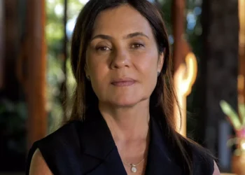 Foto: Reprodução/ Globo / Mais Novela