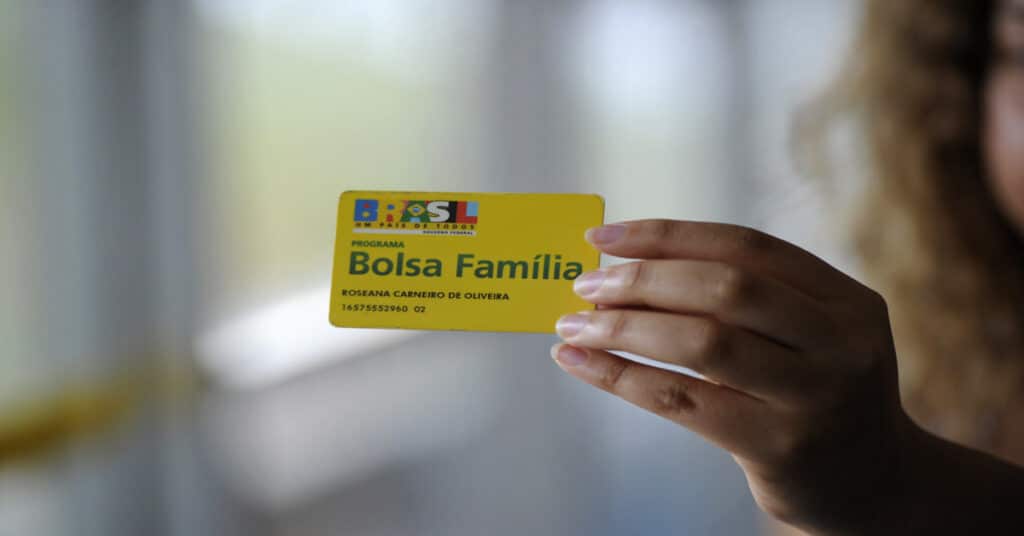 Calendário Bolsa Família de Outubro: Veja as Datas de Pagamento!