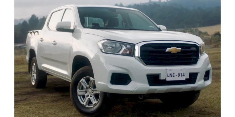 Chevrolet S10 Max 2022 | Veja essa imagem em: Wikimedia Commons