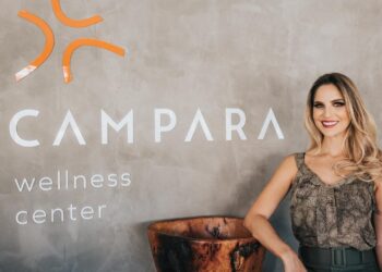 Empreendedorismo Feminino em Alta: 'No Corre com Ellas' entrevista Carolina Campanari