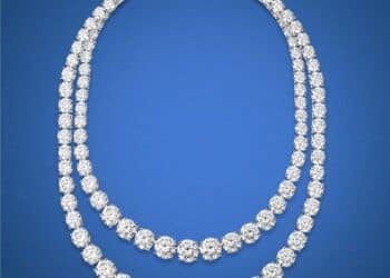 Azul Joias Revoluciona Mercado com Tecnologia de Simulação de Diamantes
