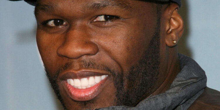 A Transformação de 50 Cent: De Rapper a Magnata dos Negócios