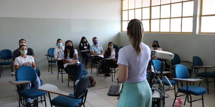 Veja essa imagem em: Flickr