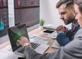 A Falta De Oportunidades Esta Preocupando o Setor De Tecnologia. Entenda!