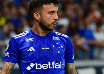 A Preparação do Cruzeiro para enfrentar o Cuiabá no Brasileirão. Veja os desfalques e a preparação!