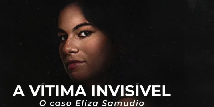 A Vítima Invisível