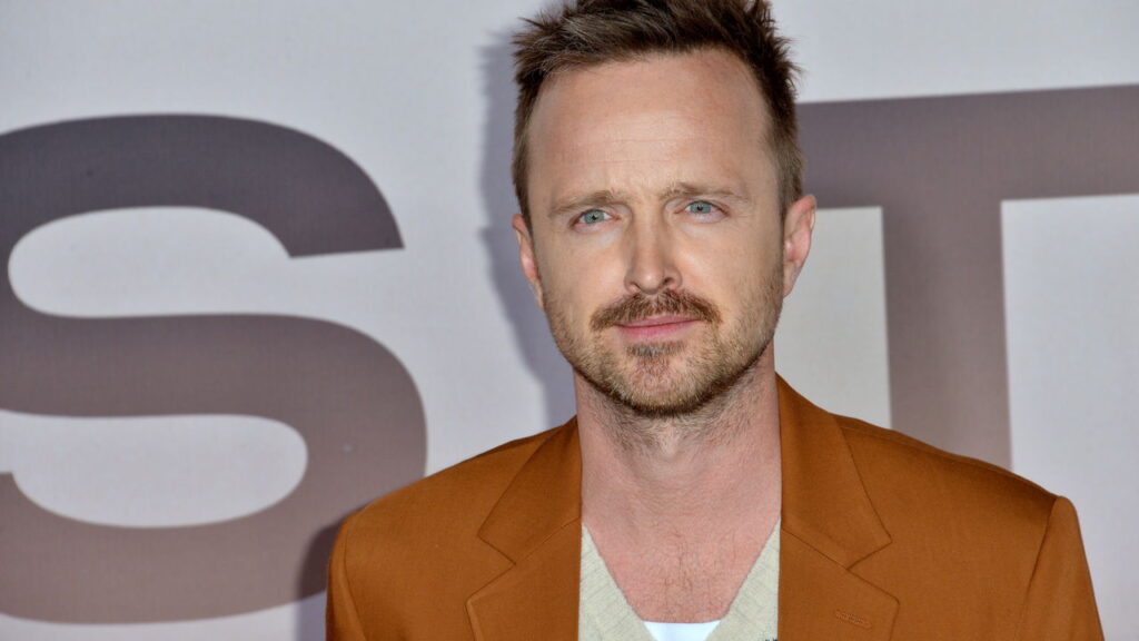 A Fortuna de Aaron Paul: Mais do que Apenas Breaking Bad