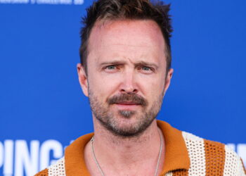 A Fortuna de Aaron Paul: Mais do que Apenas Breaking Bad