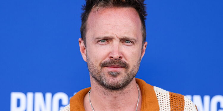 A Fortuna de Aaron Paul: Mais do que Apenas Breaking Bad