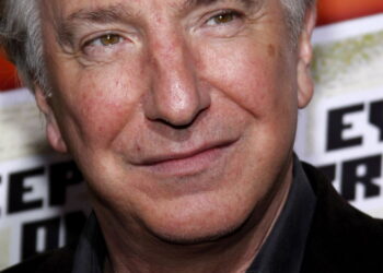 A Fortuna de Alan Rickman: O Legado do Ator de Severo Snape