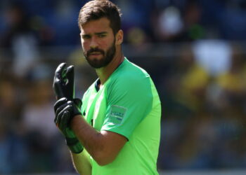 Alisson, Goleiro da Seleção Brasileira é Cobiçado por dois GIGANTES Europeus! Confira