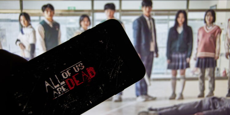 All of Us Are Dead: Antecipando a Segunda Temporada
