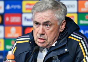 Carlo Ancelotti Faz Declarações Sobre Lesões e Calendário no Real Madrid!
