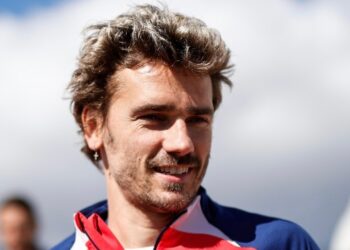 Antoine Griezmann: Um dos Atletas Mais Ricos do Futebol Mundial