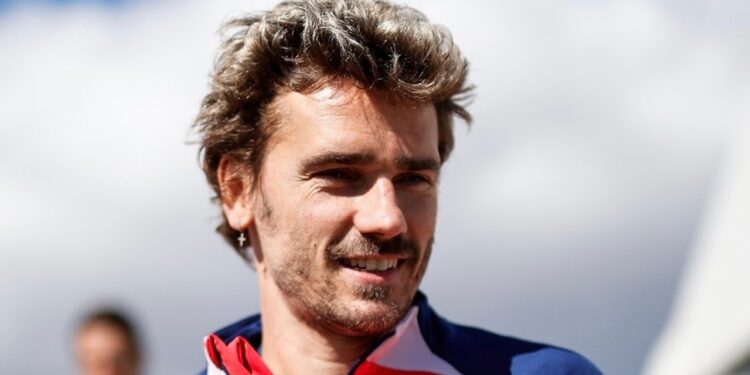 Antoine Griezmann: Um dos Atletas Mais Ricos do Futebol Mundial