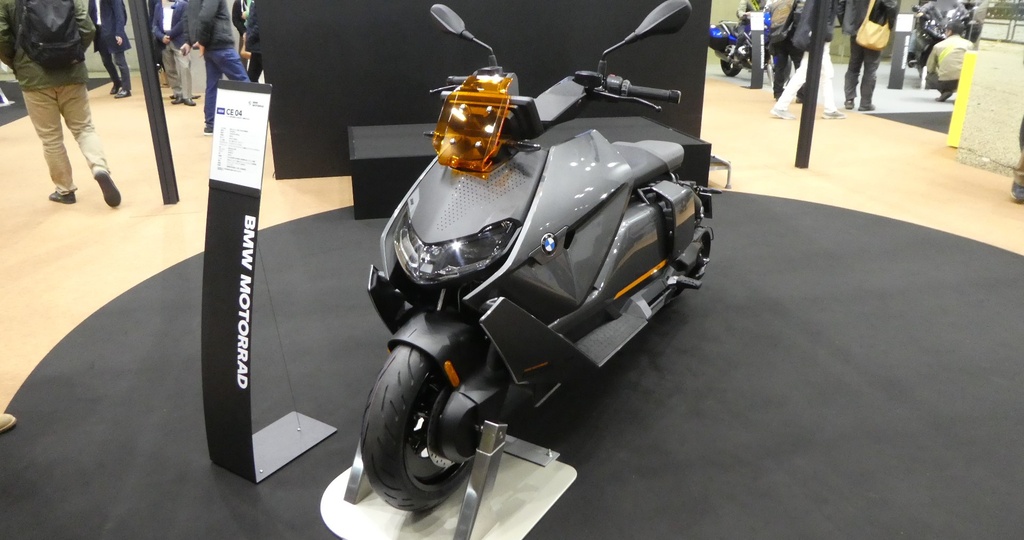 Veja as motos elétricas que estão mudando o mercado automotivo