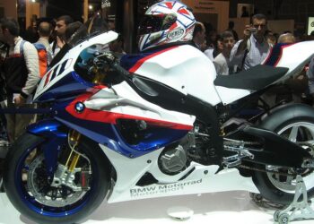 As motos esportivas mais aguardadas para lançamento em 2024