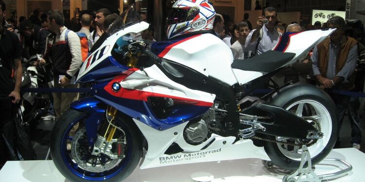 As motos esportivas mais aguardadas para lançamento em 2024