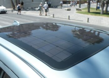 Tecnologias automotivas que facilitam a vida dos motoristas
