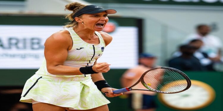 Bia Haddad vira contra Kasatkina e conquista primeiro título da temporada. Veja Detalhes!