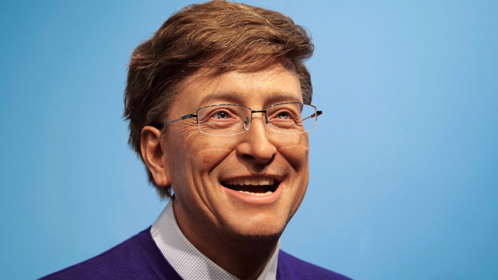 Bill Gates: A História e Fortuna do Dono do Sistema Operacional do seu PC