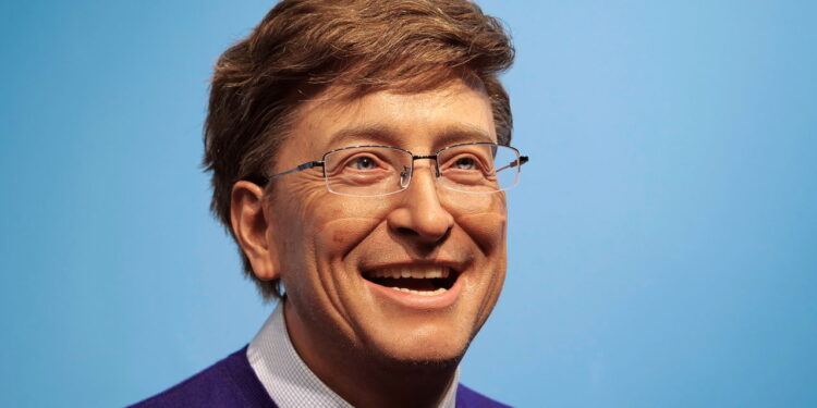 Além dos Bilhões: Conheça o Legado Financeiro de Bill Gates
