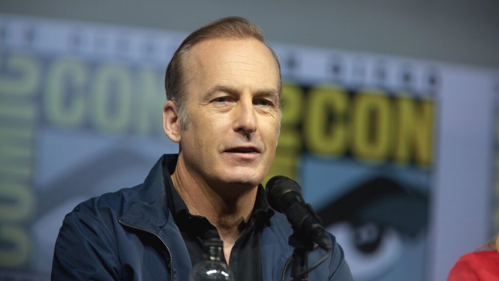Bob Odenkirk: Do Anonimato à Fama e Fortuna em Hollywood