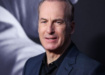 Bob Odenkirk: Do Anonimato à Fama e Fortuna em Hollywood