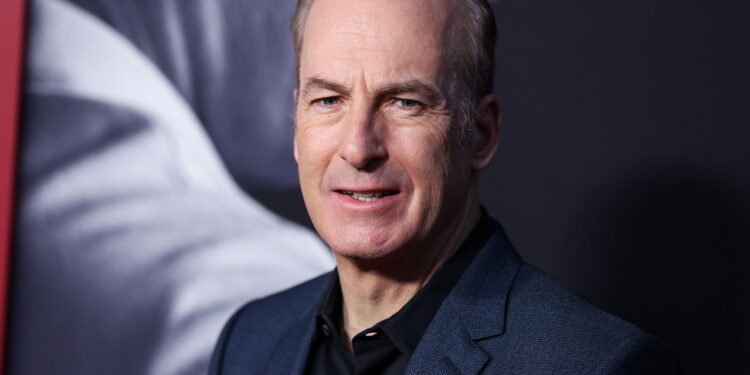 Bob Odenkirk: Do Anonimato à Fama e Fortuna em Hollywood