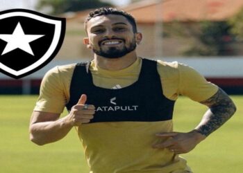 Botafogo contrata Alex Telles e agita o mercado da bola. Veja Detalhes Da Contratação!