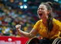 Brasil Brilha Na Paralimpíada De Paris 2024: 27 Medalhas Em Quatro Dias. Confira!