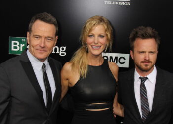 Breaking Bad: Descubra quem é o ator mais rico do elenco!