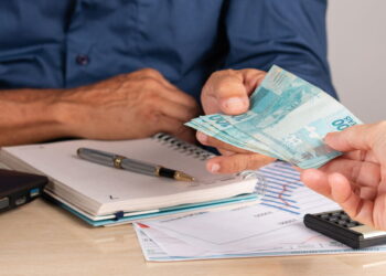 Caixa Econômica Lança Empréstimo Para Brasileiros Negativados. Veja Como Solicitar!