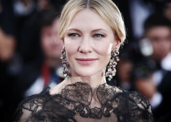 Cate Blanchett: A Deusa da Fortuna em Hollywood e em Asgard