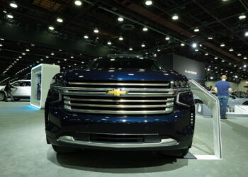 Chevrolet confirma primeiro carro híbrido do Brasil e redefine a indústria automotiva