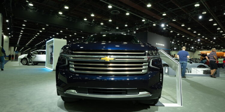 Chevrolet confirma primeiro carro híbrido do Brasil e redefine a indústria automotiva