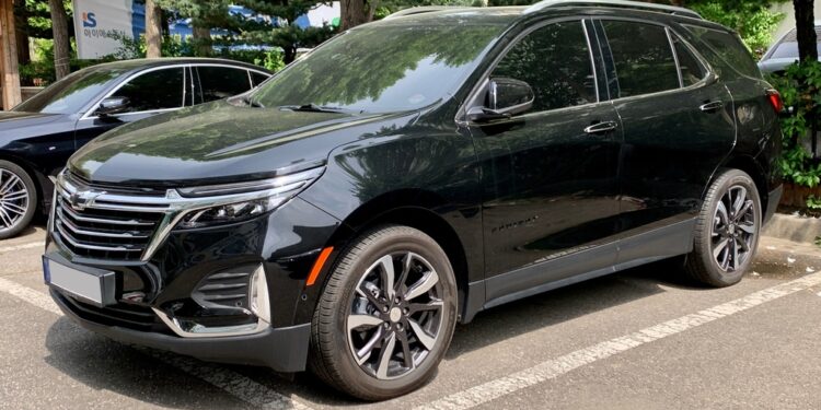 Os melhores SUVs para viagens longas com conforto e economia