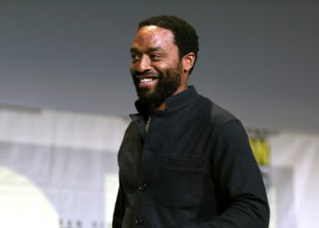 Chiwetel Ejiofor: A Fortuna Discreta por Trás da Fama