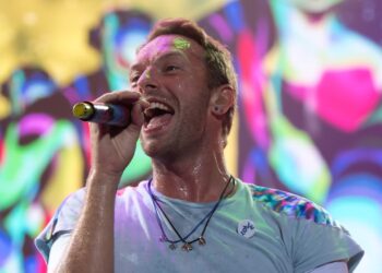 Além do Coldplay: A Impressionante Fortuna de Chris Martin