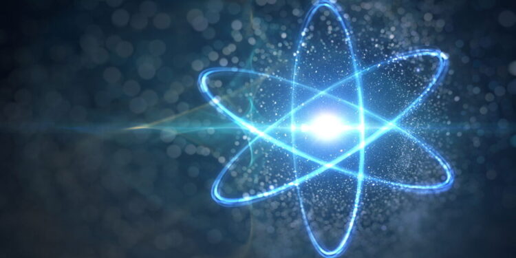 Cientistas Desenvolvem Nova Tecnologia Que Permite "Escrever" Átomos. Entenda!