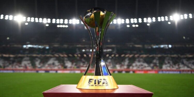 Copa Do Mundo De Clubes FIFA 2025; Conheça os clubes classificados e os 11 estádios do torneio.