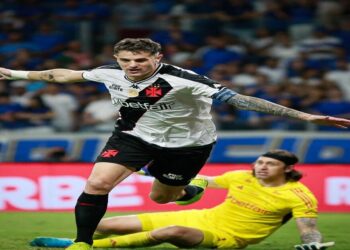 Cruzeiro 1 X 1 Vasco; A Evolução Do Vasco No Campeonato e Os Desafios Pela Frente. Veja!
