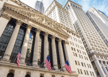 As ações da varejista alcançam preço recorde na Nasdaq
