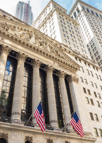 As ações da varejista alcançam preço recorde na Nasdaq