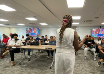 A parceria com a B3 fomenta o empreendedorismo nas periferias (Foto: Divulgação)