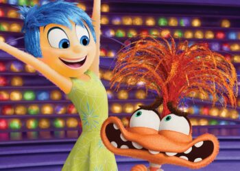 Nostalgia e Bilheteria: A Fórmula Perfeita de Divertida Mente 2