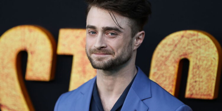 A Fortuna Mágica de Daniel Radcliffe: Muito Além de Hogwarts